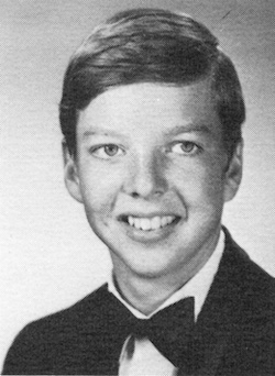 Mark Elmore