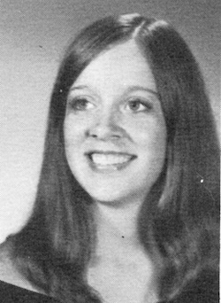 Ann Farrar