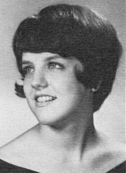 Nancy Faulkner