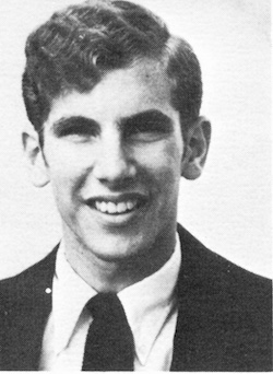 Robert Feldman
