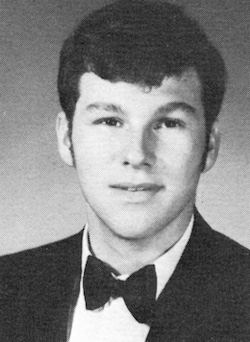 Bill Fellers