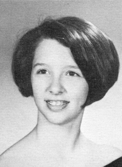 Nancy Fitchpatrick