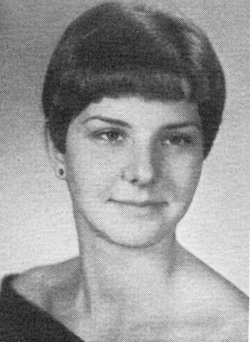 Gaye Fleischman