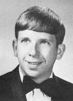 Gary Fox