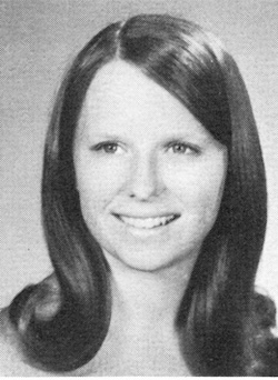 June Ellen Freels