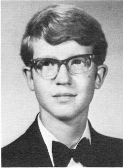 Bill Funkhouser