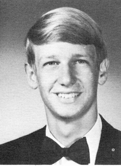 Mark Garrett