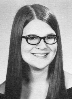 Judy Gibbs