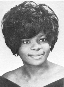 Charlene Gibson