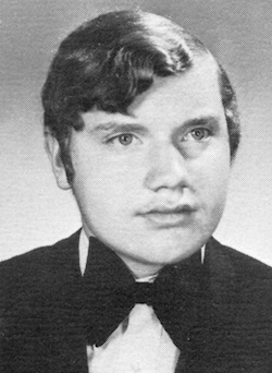 Doug Godbee