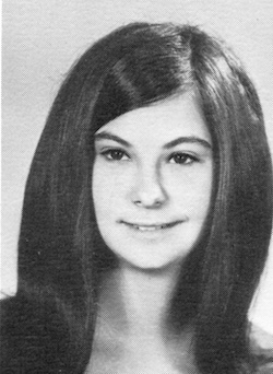 Donna Goldberg