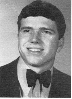 Mike Gooch