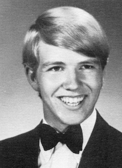 Steve Goss