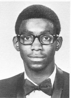 Mike Graham