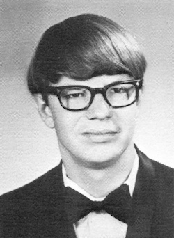John Gray