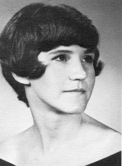 Patty Gray