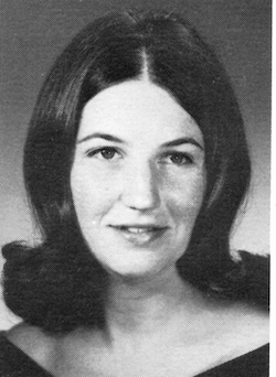Cynthia Greene
