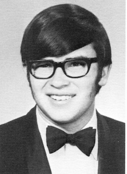 Rusty Greer