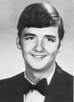 Ricky Griffin