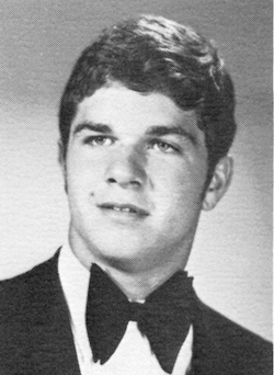 Keith Grubb