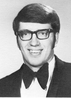 Danny Guy