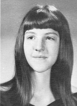 Judy Halchin