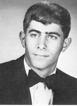Jimmy Handler