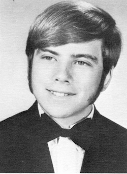 John Harding
