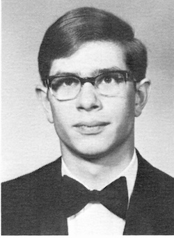 Cliff Harmon