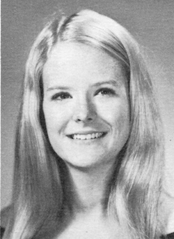 Janet Harrell