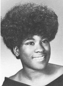 Johnita Harris