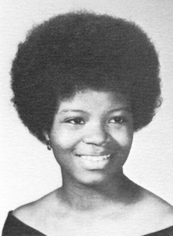 Brenda Harvest