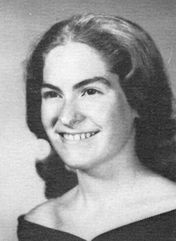 Johanne Harvey