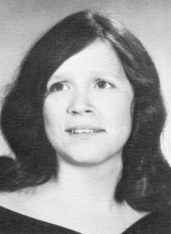 Margaret Hatcher