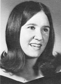 Sally Haythorn