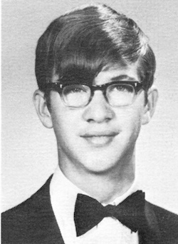 David Henderson