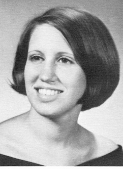 Joy Henderson