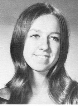 Karen Henegar