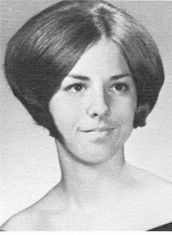 Jaquetta Hensley