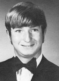 Billy Hildreth