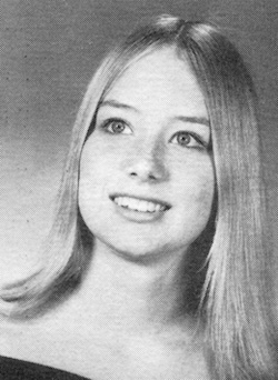 Connie Hill
