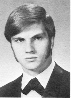 Gary Hogan