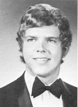Mark Holland
