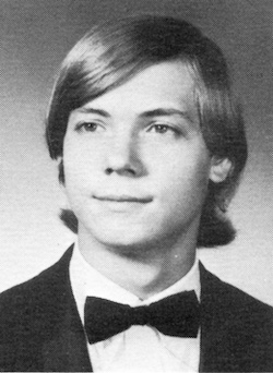 Brian Hoogesteger