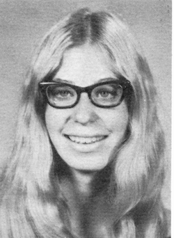 Judy Hunt