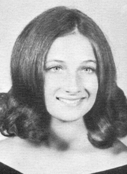 Betsy Jasny