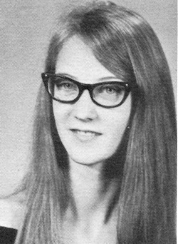 Kathy Jeffers