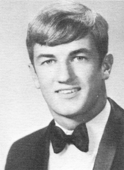 Dan Jenkins