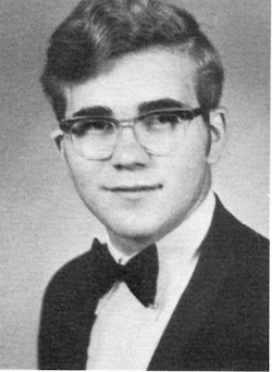 Mike Jenkins