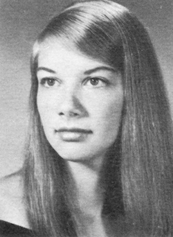Ann Johnson